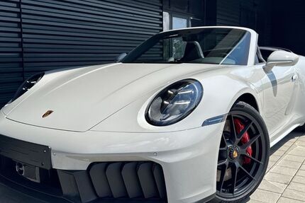Porsche 992 9.900 km 202.189 € Ettlingen 76275