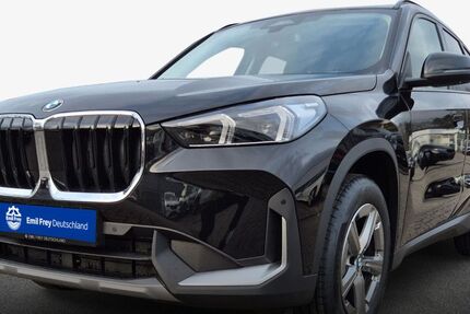BMW X1 9.900 km 41.990 € Germersheim 76726