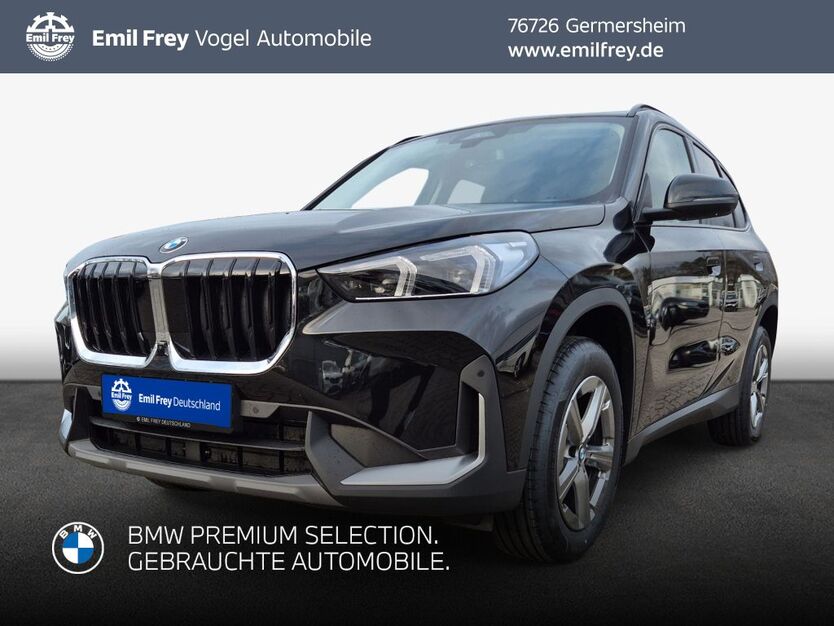 BMW X1 9.900 km 41.990 € Germersheim 76726
