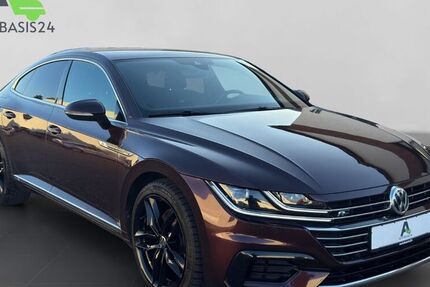 VW Arteon