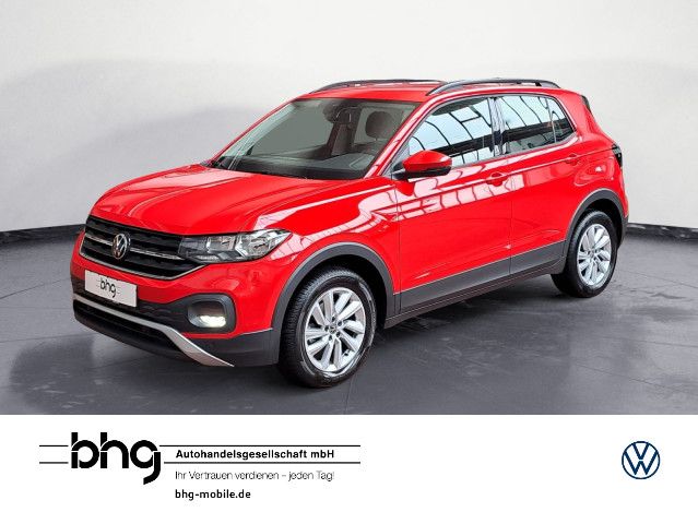 T-Cross