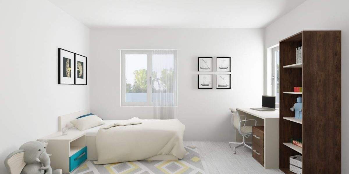 Etagenwohnung Ettlingen / Schöllbronn Schöllbronn - 6 Zimmer, 286 m&sup2;, 835.000&euro; | Angebot:25814996