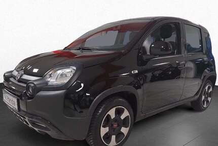 Fiat Panda 44.450 km 10.990 &euro; Pforzheim 75179