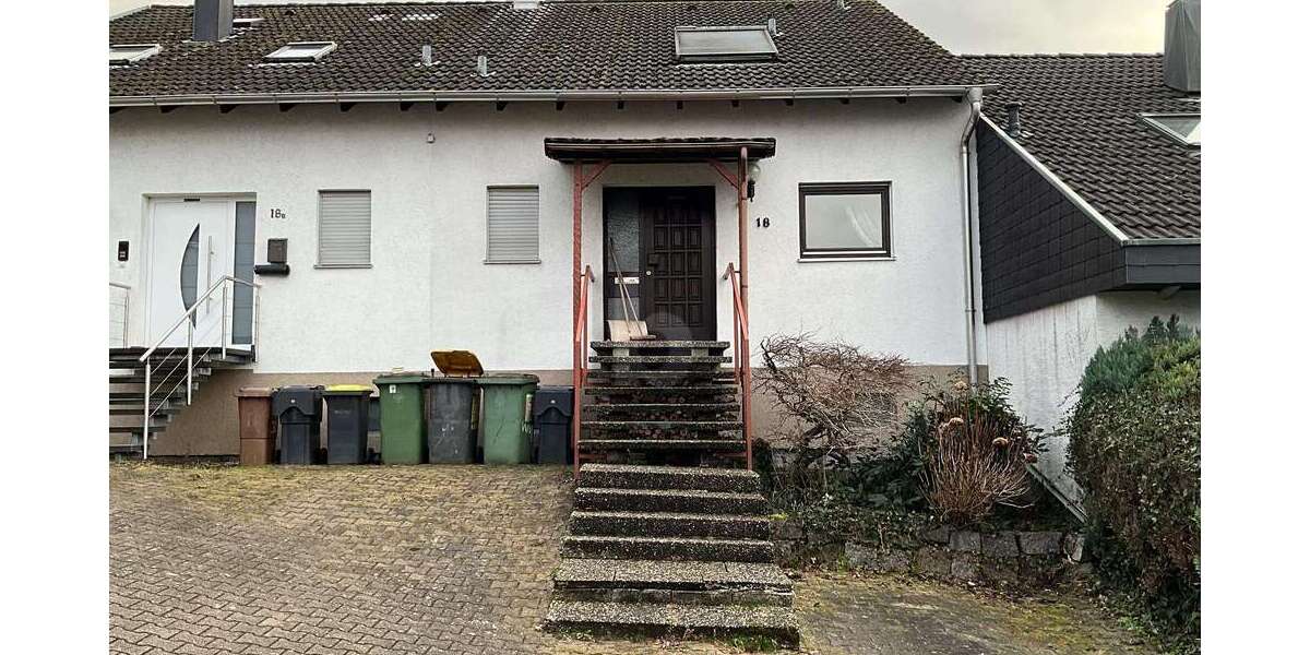 Einfamilienhaus Gernsbach - 6 Zimmer, 136 m&sup2;, 309.000&euro; | Angebot:25781999