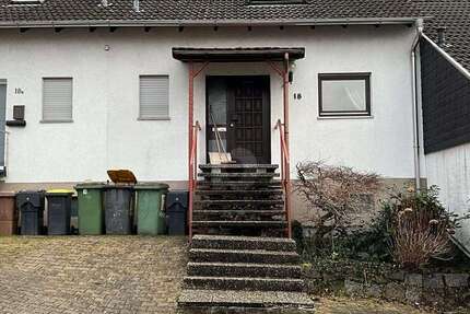 Haus Gernsbach - 6 Zimmer, 136 m&sup2;, 309.000&euro; | Angebot:25781999