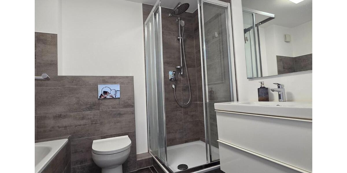 Maisonettenwohnung Bruchsal - 3 Zimmer, 90 m&sup2;, 299.000&euro; | Angebot:27096347