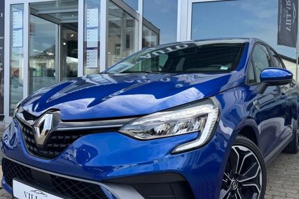 Renault Clio 69.300 km 12.750 &euro; Kuppenheim 76456