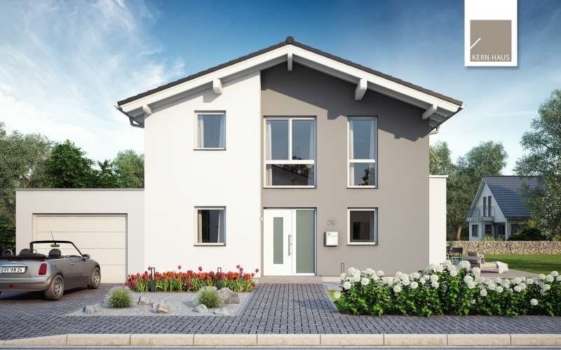 Einfamilienhaus Pfinztal - 5 Zimmer, 162 m&sup2;, 1.007.199&euro; | Angebot:26867483