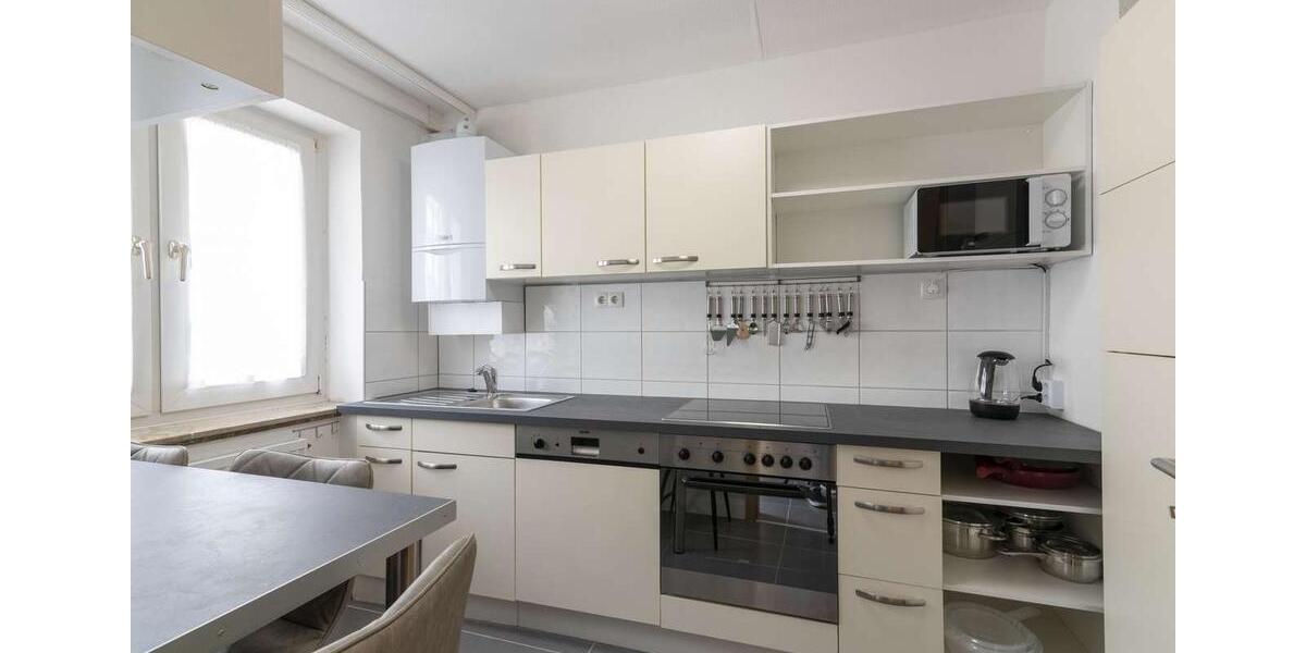 Etagenwohnung Pforzheim Weststadt - 1 Zimmer, 15 m&sup2;, 440&euro; | Angebot:24377615