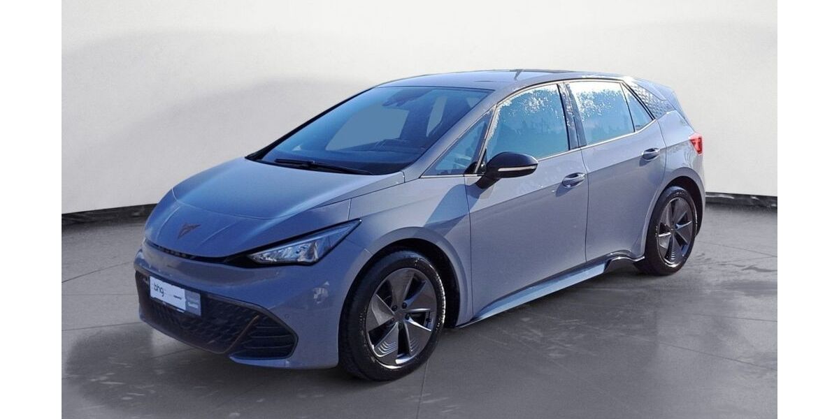 Cupra Born 22.117 km 23.430 &euro; Ettlingen 76275