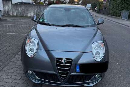 Alfa Romeo MiTo 223.000 km 2.500 &euro; bruchsal 76646