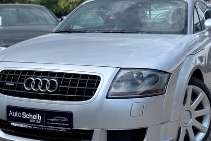 Audi TT 84.400 km 25.950 € Forst 76694