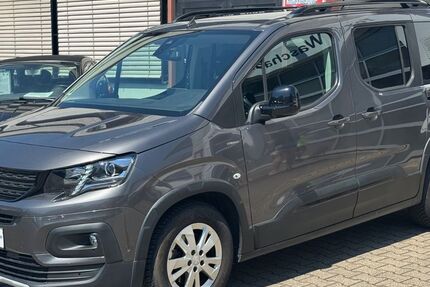 Peugeot Rifter 86.000 km 19.990 &euro; Bad Schönborn 76669