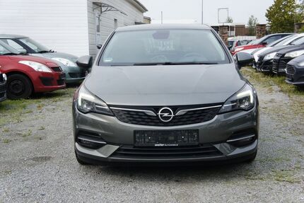 Opel Astra 104.000 km 9.200 € Malsch 76316