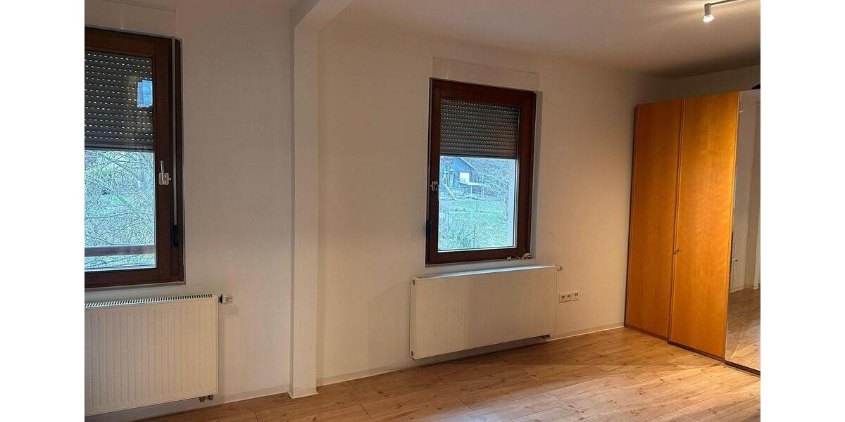 Helle 3,5-Zimmer Wohnung mit schönem Ausblick - ideal für Paare, kleine Familien oder WG 3.5 zimmer