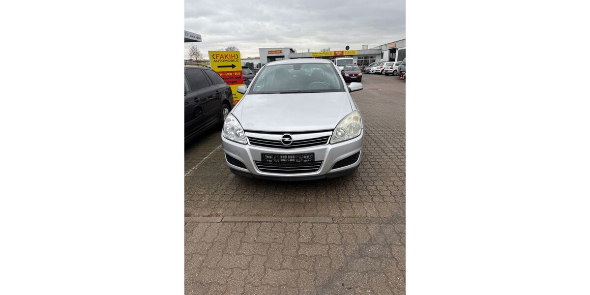 Opel Astra 166.000 km 3.450 &euro; Herxheim 76863