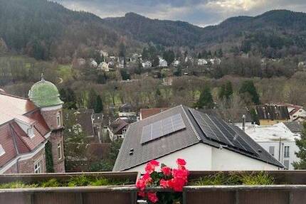 Wohnung Baden-Baden Innenstadt - 2 Zimmer, 66 m&sup2;, 279.500&euro; | Angebot:26924368