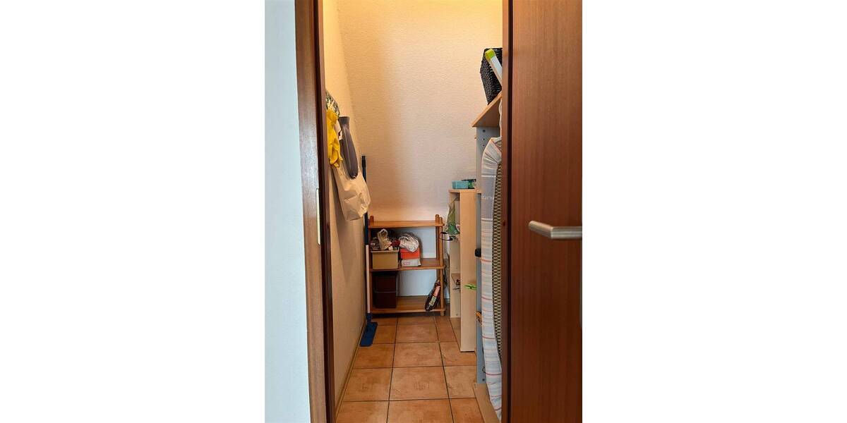 Etagenwohnung Baden-Baden Weststadt - 4 Zimmer, 399.000&euro; | Angebot:25678486