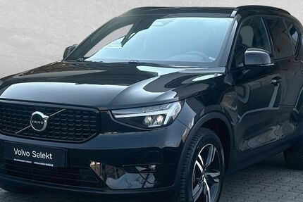 Volvo XC40 28.000 km 32.250 &euro; Karlsruhe 76187