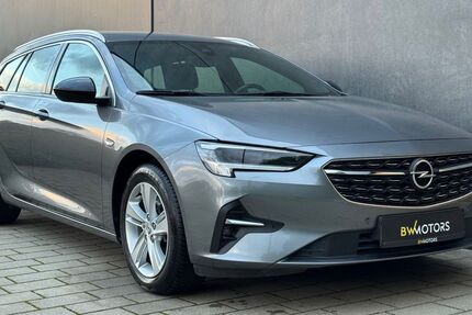 Opel Insignia 61.779 km 17.990 € Baden-Württemberg - Pfullingen 72793