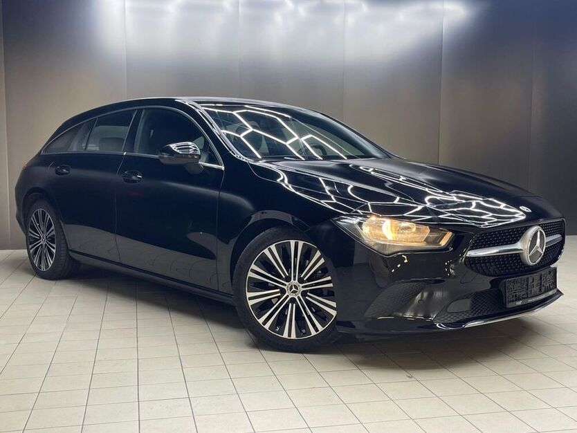 CLA 200
