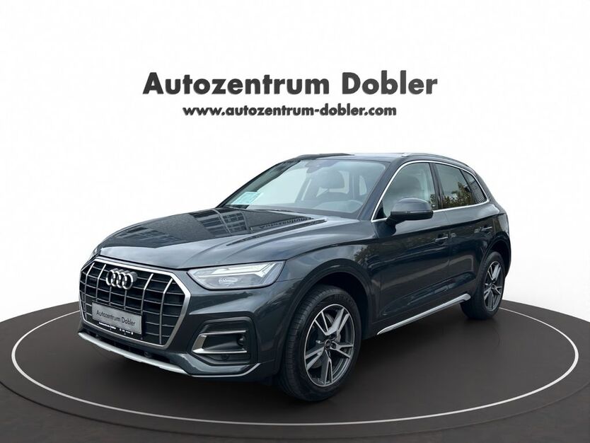 Audi Q5 88.800 km 34.880 € Mühlacker 75417