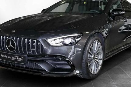 Mercedes-Benz AMG GT 8.960 km 87.970 &euro; Karlsruhe 76185