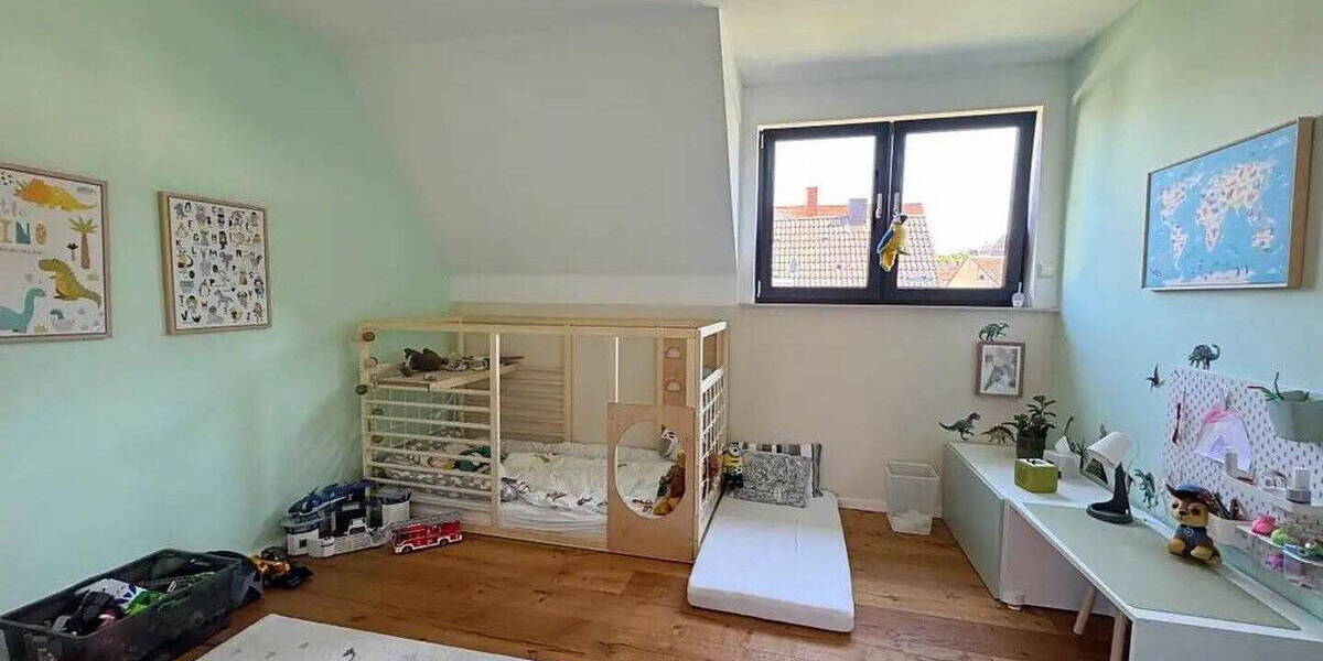 Einfamilienhaus Karlsruhe Daxlanden - 1 Zimmer, 360 m&sup2;, 1.100.000&euro; | Angebot:26737262
