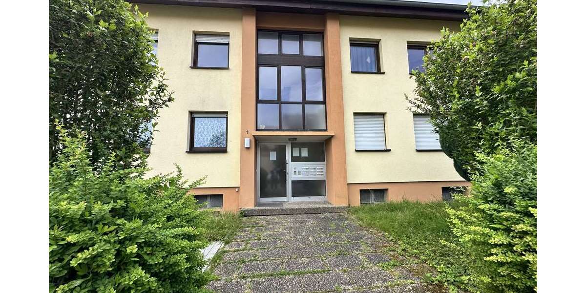 Etagenwohnung Oberderdingen - 2 Zimmer, 54 m&sup2;, 137.000&euro; | Angebot:26904881