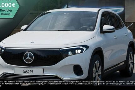 Mercedes-Benz EQA 8.048 km 38.990 &euro; Landau 76829