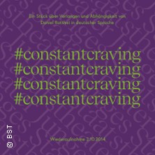 #constantcraving 10.06.2026 Insel