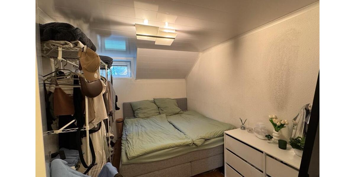 Etagenwohnung Rheinstetten - 2 Zimmer, 47 m&sup2;, 162.000&euro; | Angebot:27024126