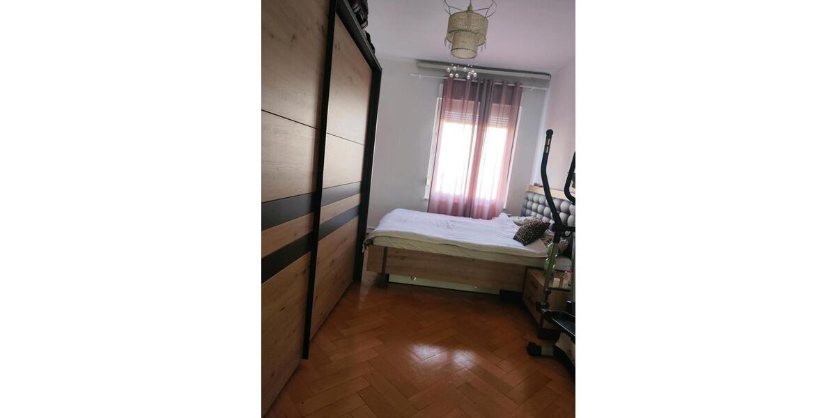 Etagenwohnung Pforzheim Weststadt - 3 Zimmer, 85 m&sup2;, 284.999&euro; | Angebot:25274604