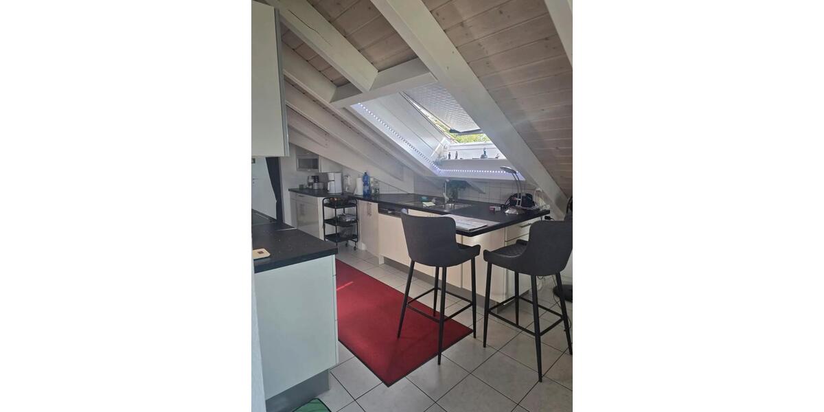 Loft - Studio - Atelier Durmersheim - 3.5 Zimmer, 100 m&sup2;, 299.000&euro; | Angebot:27201225