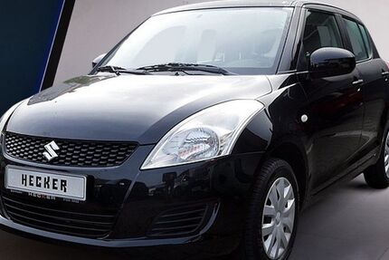 Suzuki Swift 74.100 km 7.770 € Steinmauern 76479