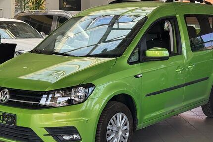 VW Caddy 91.151 km 16.900 &euro; Oberderdingen 75038