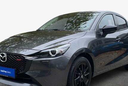 Mazda 2 11.412 km 18.850 &euro; Pforzheim 75179