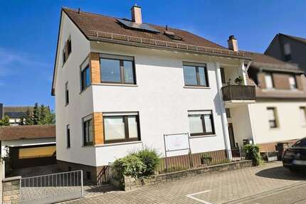 Haus Karlsruhe Neureut - 9 Zimmer, 219 m&sup2;, 689.000&euro; | Angebot:27428253