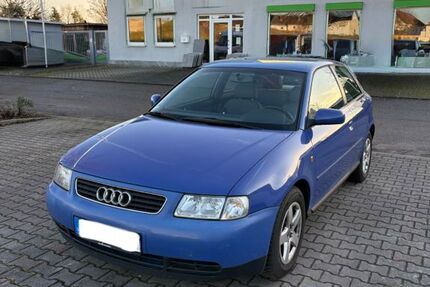 Audi A3 161.000 km 2.500 &euro; Kronau 76709