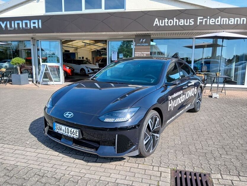 IONIQ 6