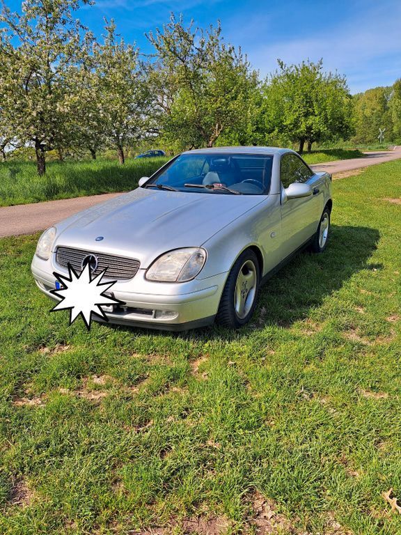 SLK 200