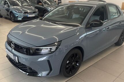 Opel Corsa 15.000 km 17.490 &euro; Landau 76829