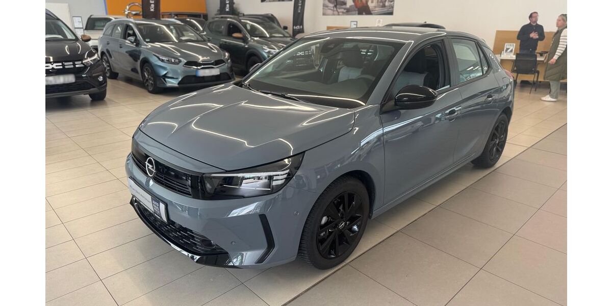 Opel Corsa 15.000 km 17.490 &euro; Landau 76829