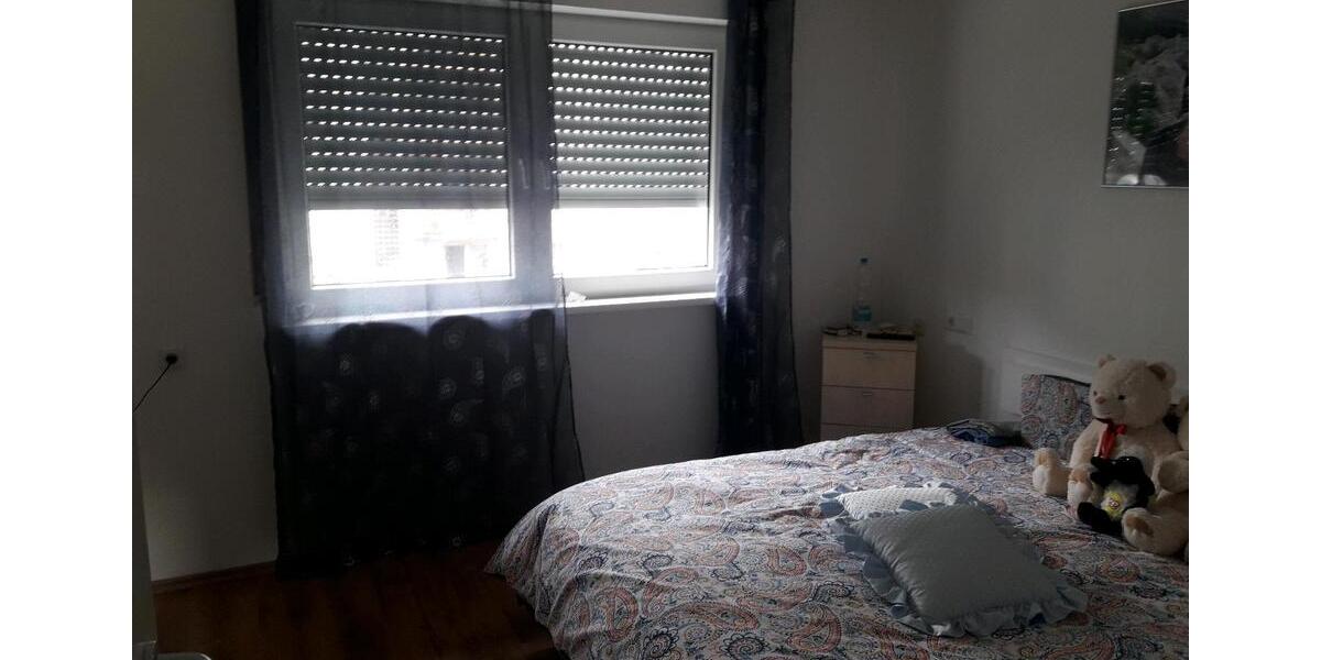 Etagenwohnung Pforzheim Weststadt - 2 Zimmer, 56 m&sup2;, 720&euro; | Angebot:25710185