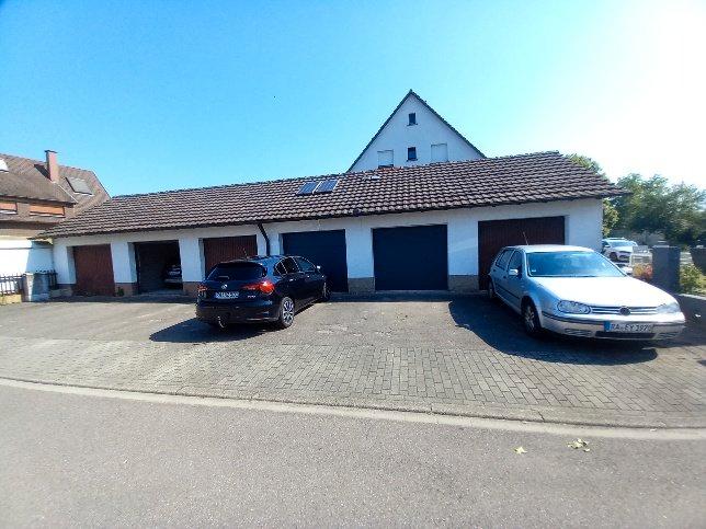 Dachgeschoßwohnung Bietigheim - 5 Zimmer, 68 m&sup2;, 190.000&euro; | Angebot:26957518