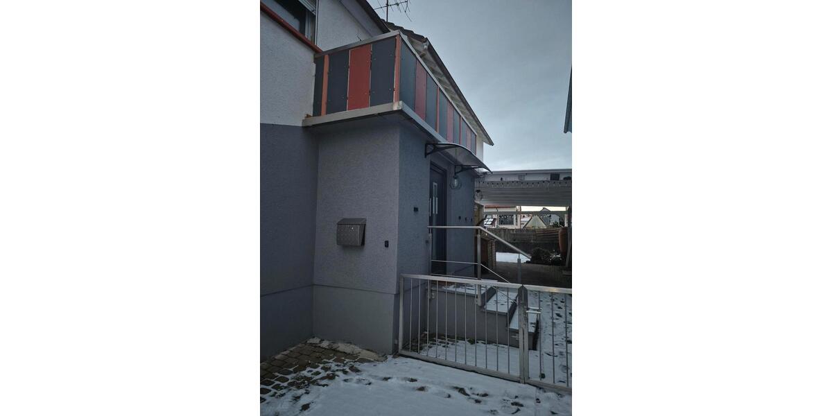 Einfamilienhaus Rülzheim - 5 Zimmer, 120 m&sup2;, 248.000&euro; | Angebot:26379852