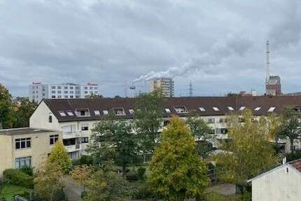 Wohnung Karlsruhe Mühlburg - 2 Zimmer, 45 m&sup2;, 169.000&euro; | Angebot:24676761