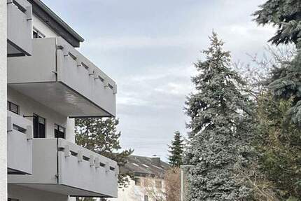 Attraktive Dachgeschosswohnung mit Kamin, Dachterrasse und Garage - sehr gut vermietbar 3 zimmer