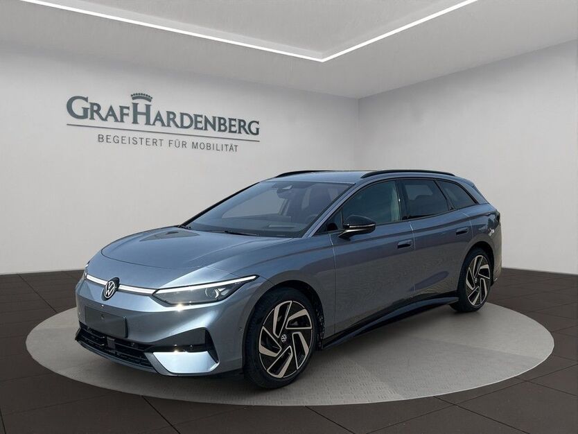 VW ID.7 12.175 km 51.900 € Bruchsal 76646