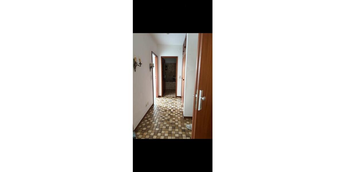 Etagenwohnung Karlsruhe Grötzingen - 2 Zimmer, 62 m&sup2;, 1.200&euro; | Angebot:26305344
